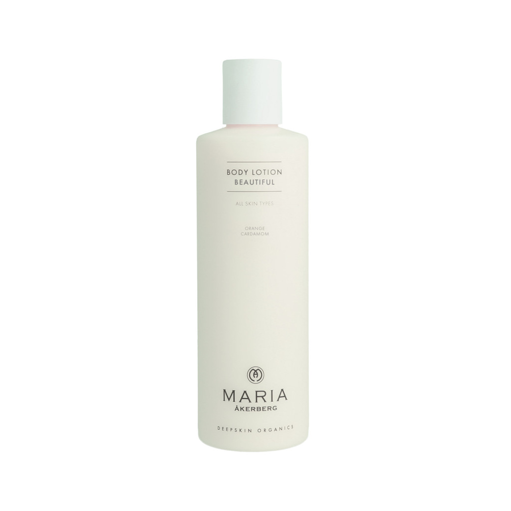 MARIA ÅKERBERG Body Lotion Beautiful 500 ml