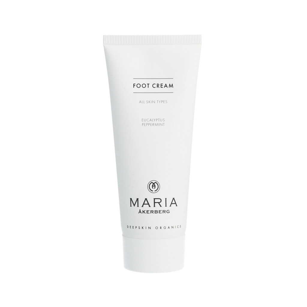 MARIA ÅKERBERG Foot Cream Foot Care 100 ml