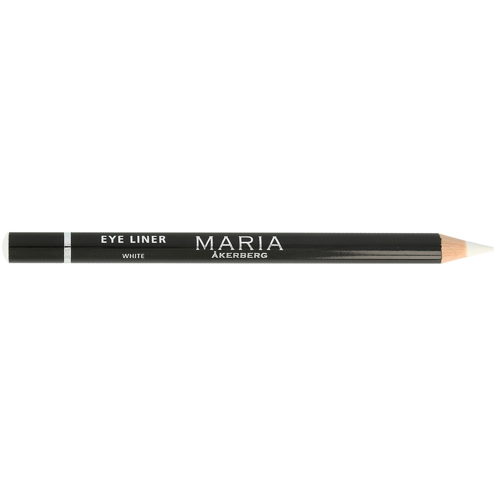 MARIA ÅKERBERG Eyeliner White