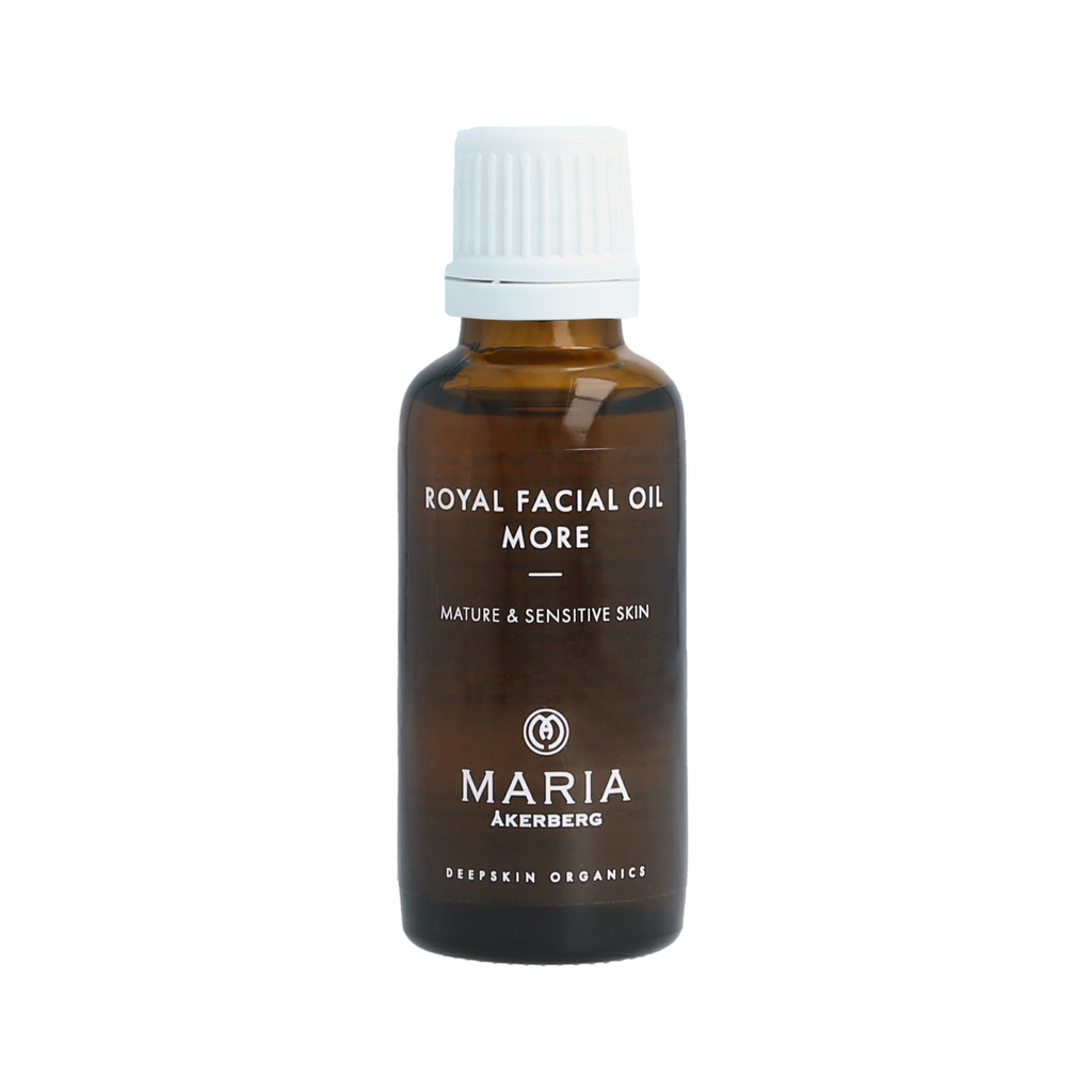 MARIA ÅKERBERG Royal Facial Oil More 30 ml