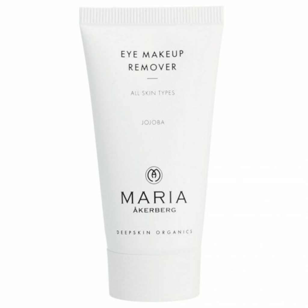 MARIA ÅKERBERG Eye Makeup Remover 30 ml