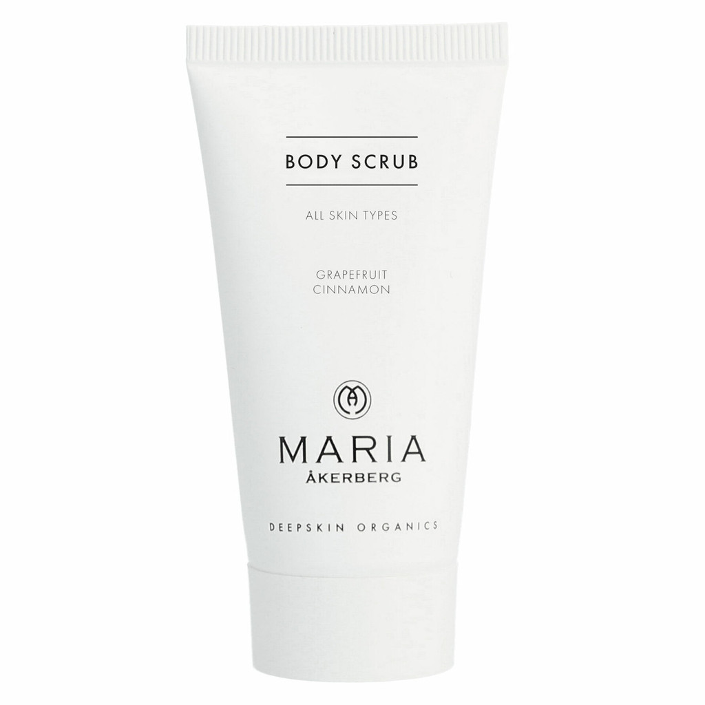 MARIA ÅKERBERG Body Scrub 30 ml