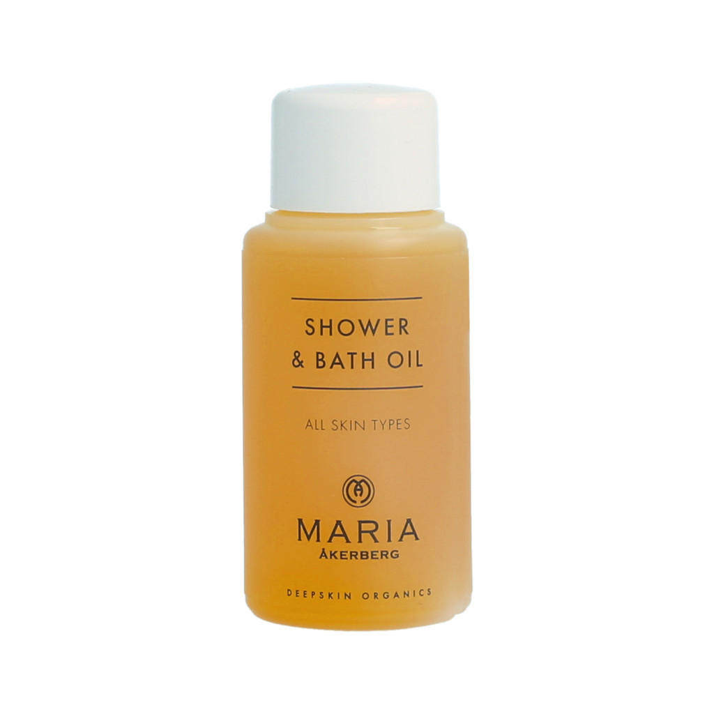 MARIA ÅKERBERG Shower & Bath Oil 30 ml
