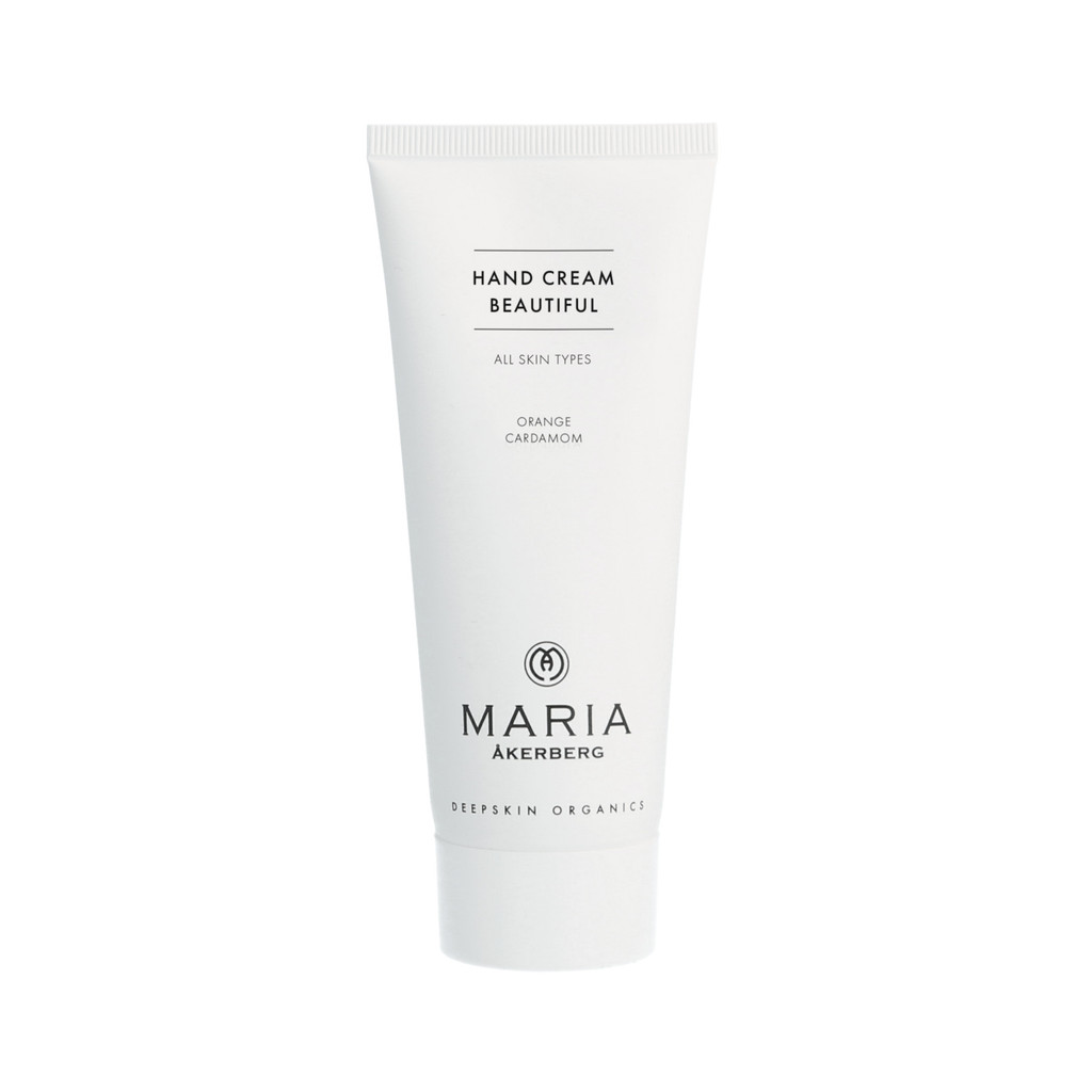 MARIA ÅKERBERG Hand Cream Beautiful 100 ml