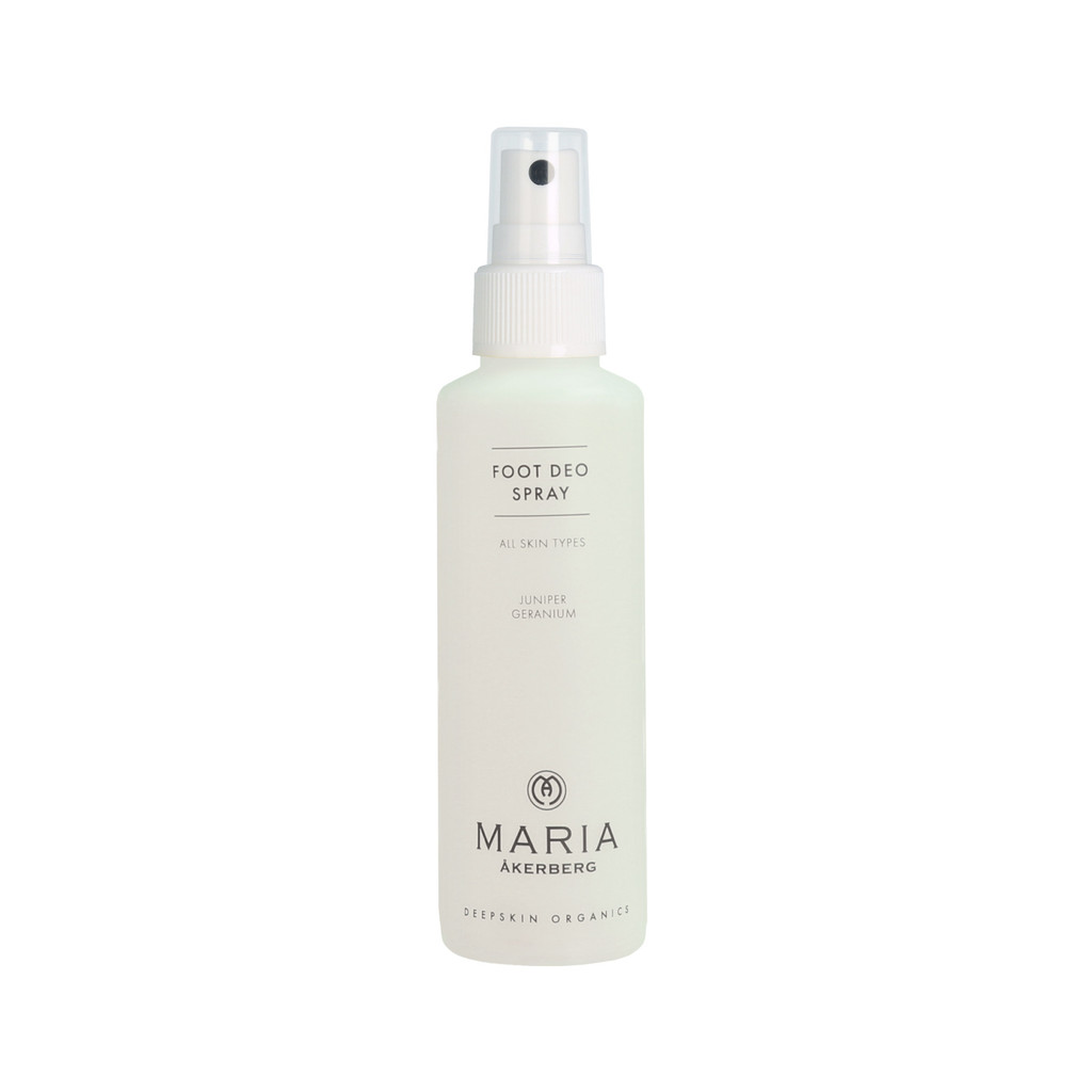MARIA ÅKERBERG Foot Deo 125 ml
