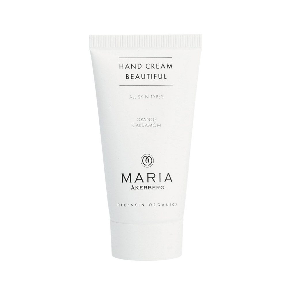 MARIA ÅKERBERG Hand Cream Beautiful 30 ml