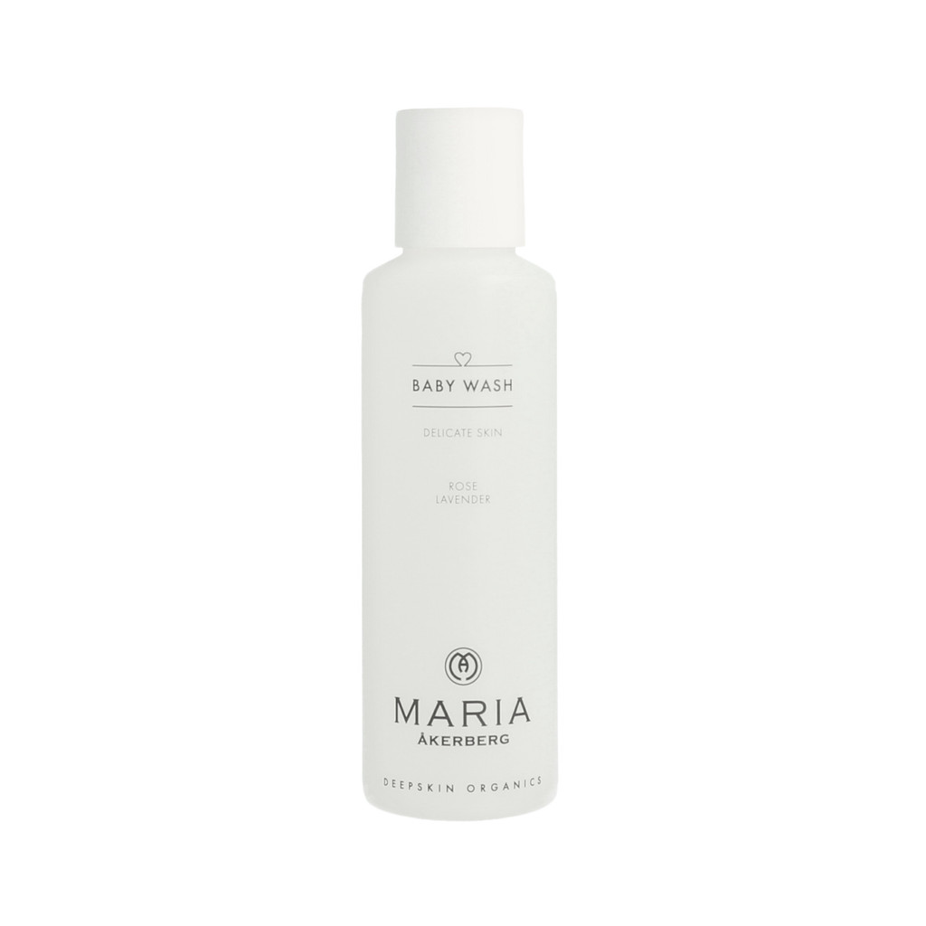 MARIA ÅKERBERG Baby Wash 125 ml