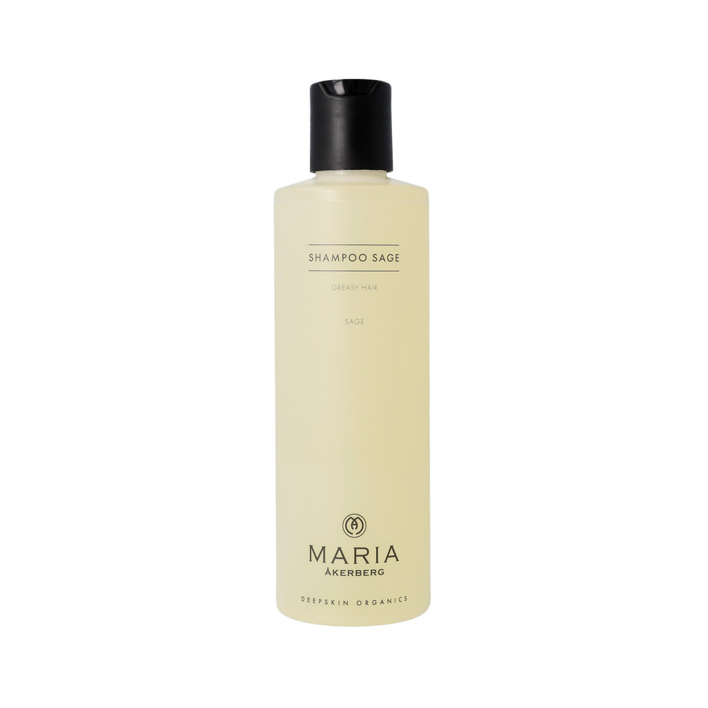 MARIA ÅKERBERG Shampoo Sage 250 ml
