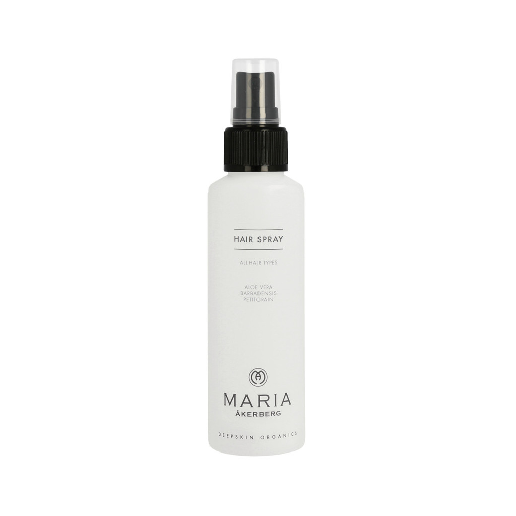 MARIA ÅKERBERG Hair Spray Organic 125 ml