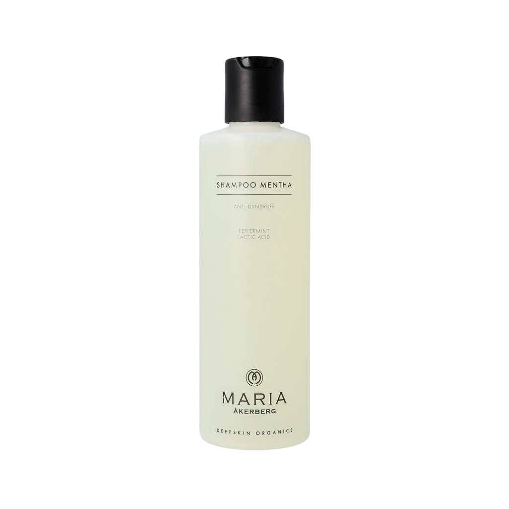MARIA ÅKERBERG Shampoo Mentha 250 ml