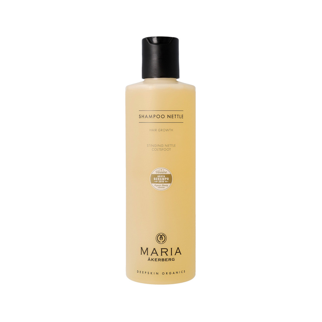 MARIA ÅKERBERG Shampoo Nettle 250 ml