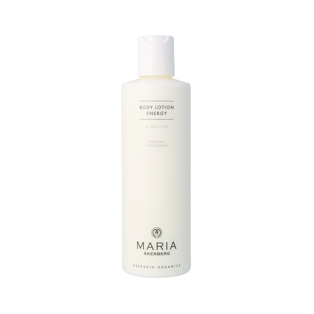 MARIA ÅKERBERG Body Lotion Energy 250 ml