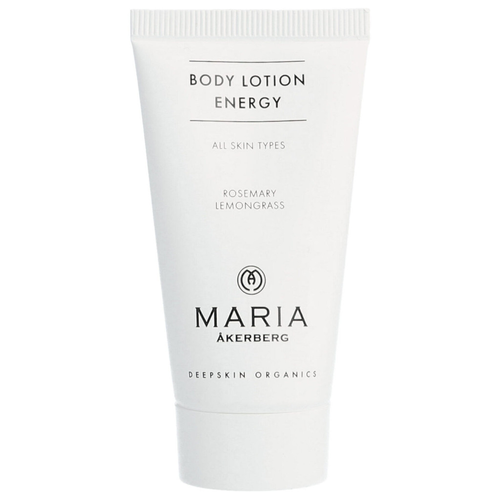 MARIA ÅKERBERG Body Lotion Energy 30 ml