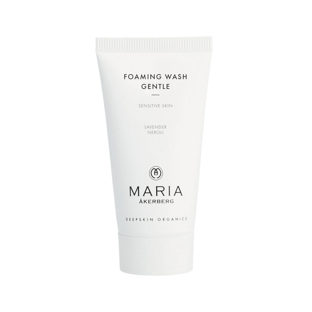 MARIA ÅKERBERG Foaming Wash Gentle 30 ml