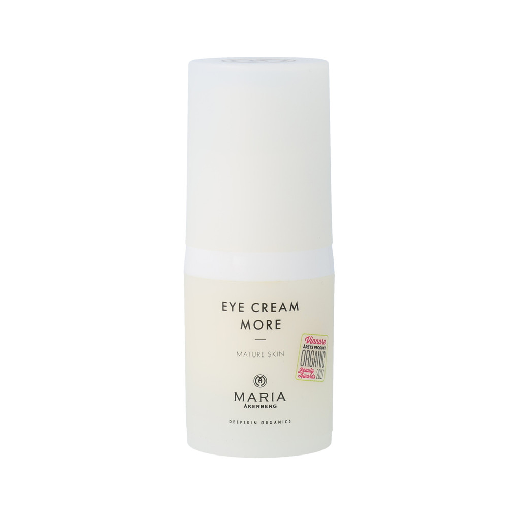 MARIA ÅKERBERG Eye Cream More 15 ml