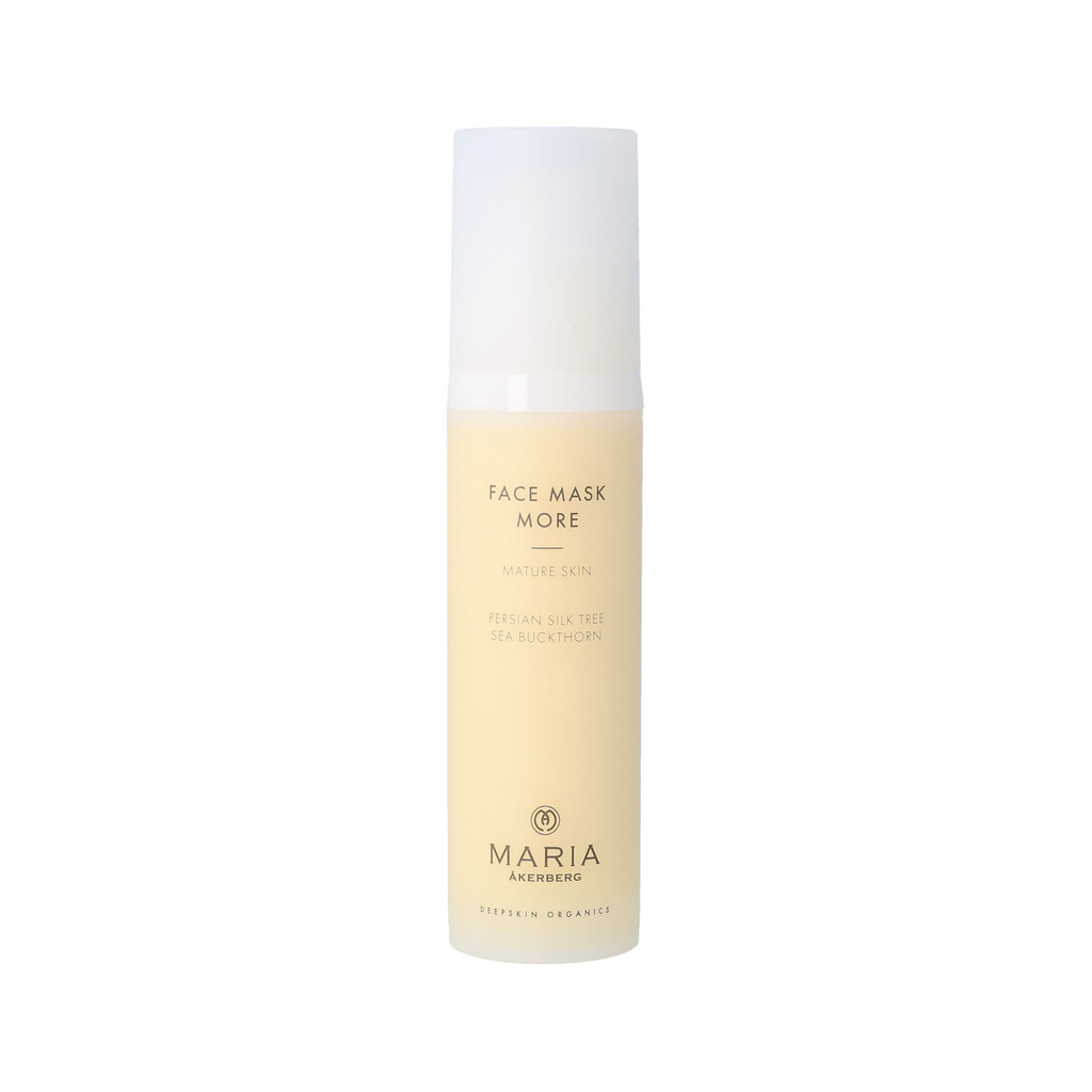 MARIA ÅKERBERG Face Mask More 50 ml