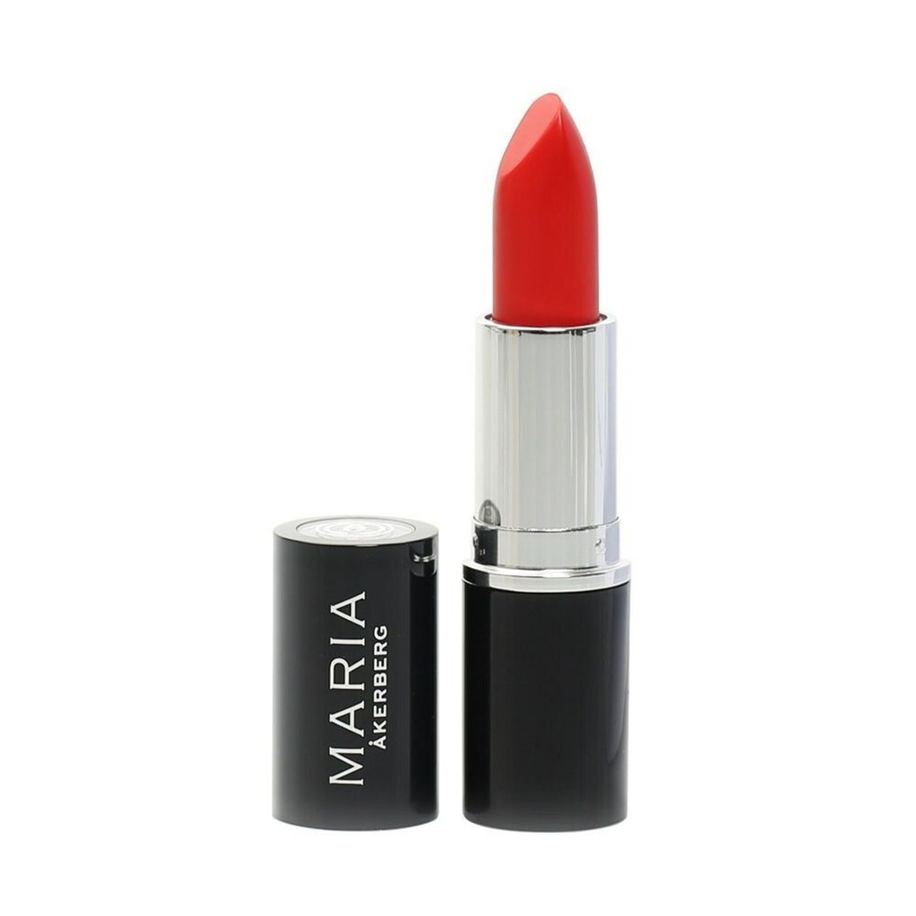 MARIA ÅKERBERG Lip Care Colour Rock'n'Red