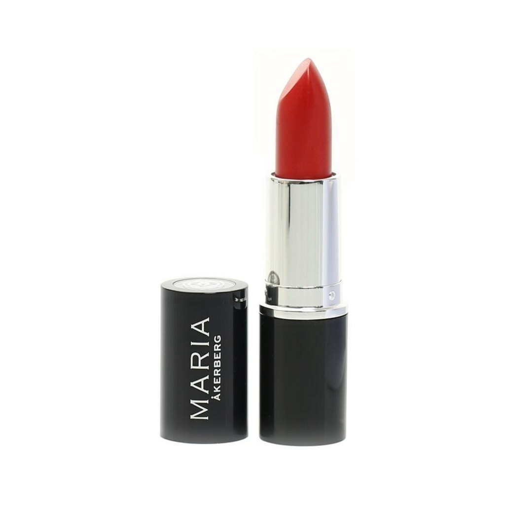 MARIA ÅKERBERG Lip Care Colour Classic Red