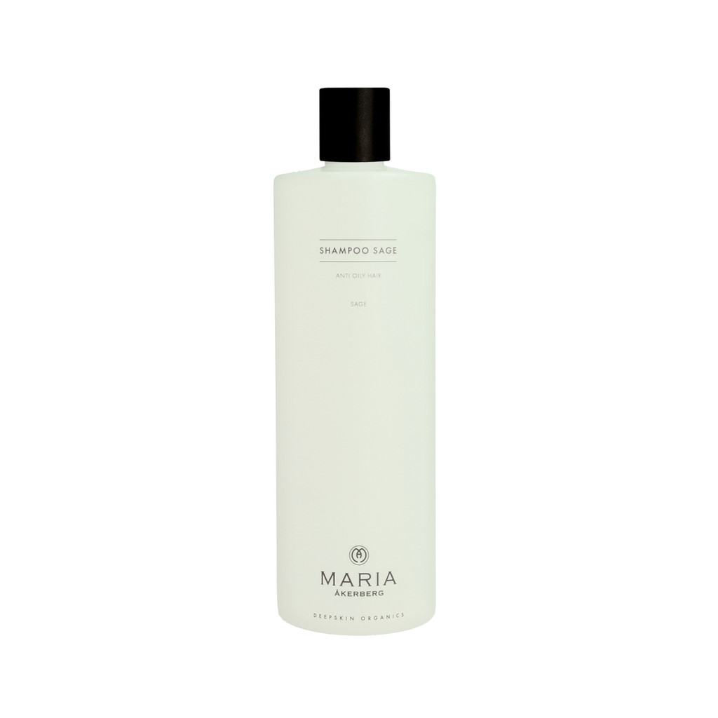 MARIA ÅKERBERG Shampoo Sage 500 ml