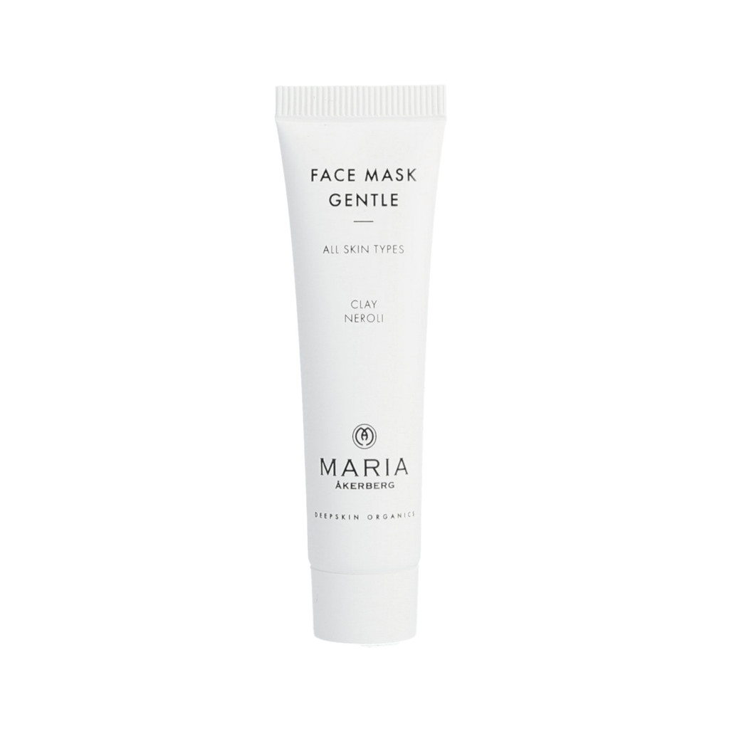 MARIA ÅKERBERG Face Mask Gentle 15 ml