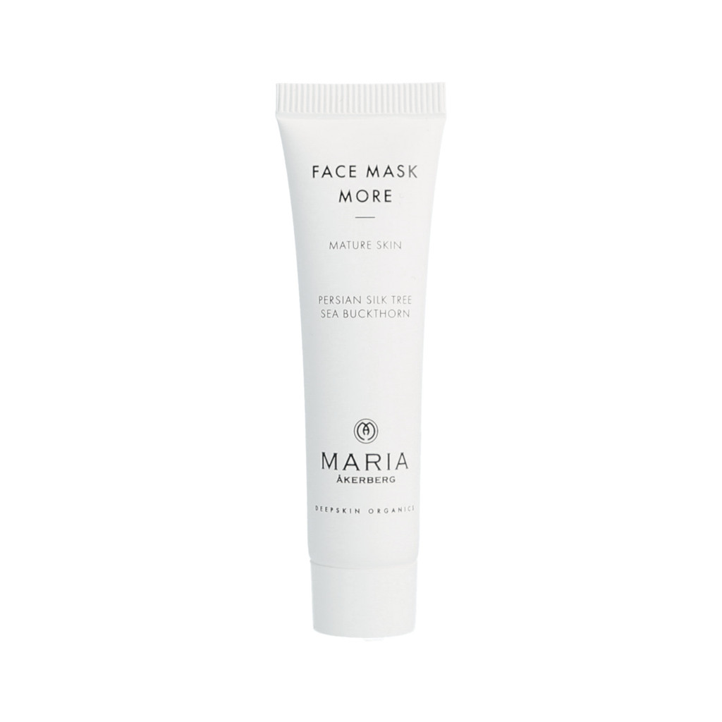 MARIA ÅKERBERG Face Mask More 15 ml