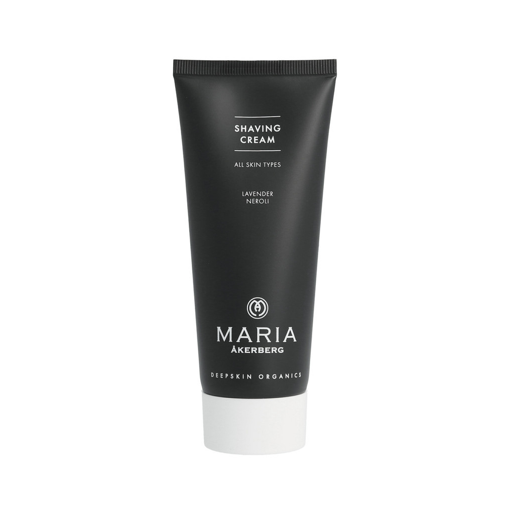 MARIA ÅKERBERG Shaving Cream 100 ml