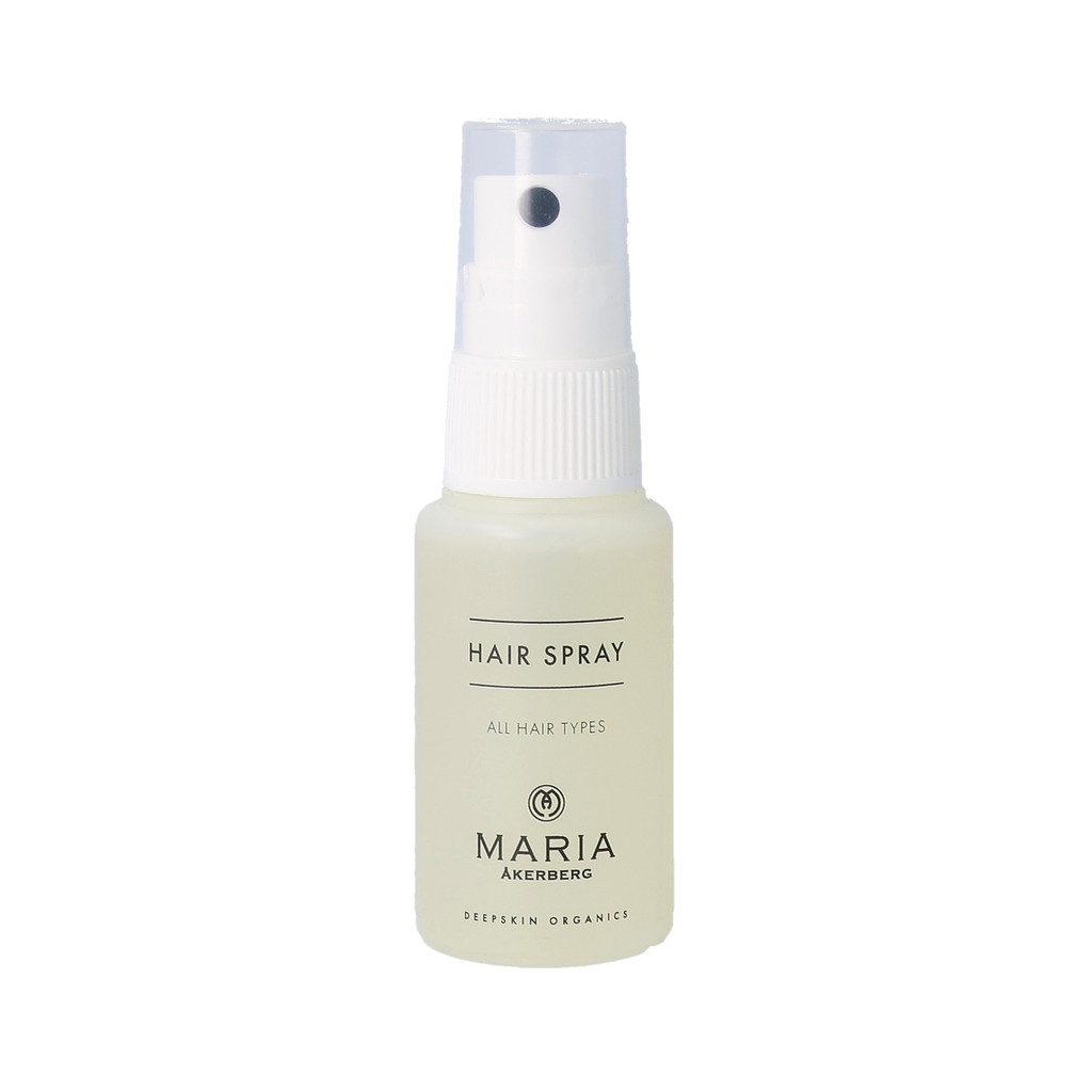 MARIA ÅKERBERG Hair Spray Organic 30 ml