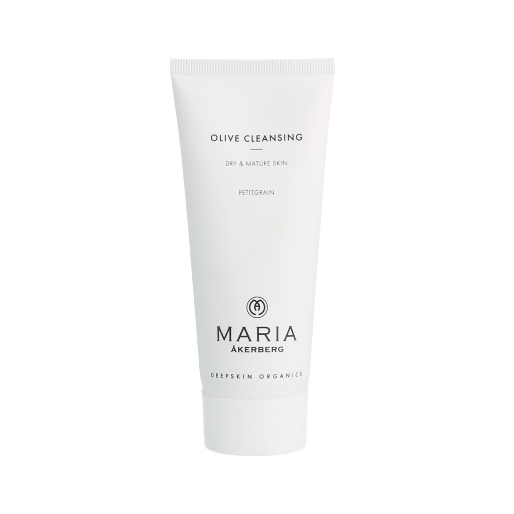 MARIA ÅKERBERG Olive Cleansing 100 ml