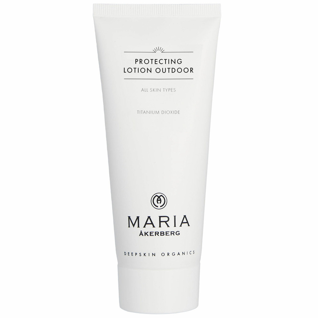MARIA ÅKERBERG Protecting Lotion Outdoor 100 ml