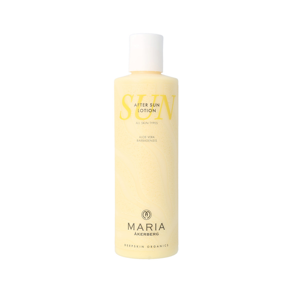MARIA ÅKERBERG After Sun Lotion 250 ml