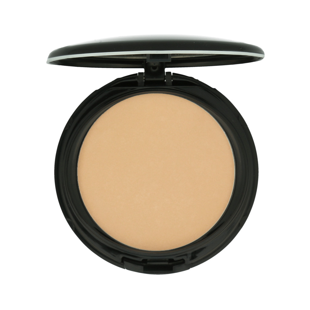 MARIA ÅKERBERG Compact Cover (Light) Beige
