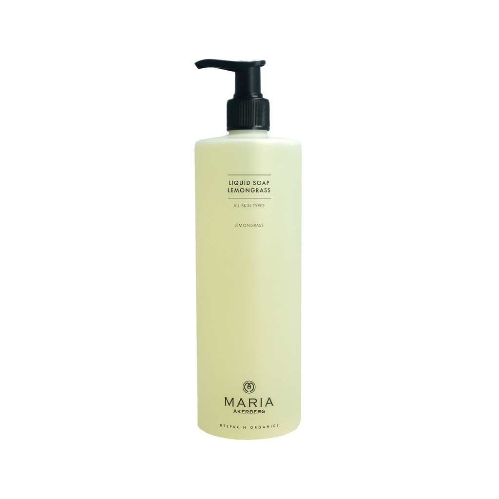 MARIA ÅKERBERG Liquid Soap Lemongrass 500 ml