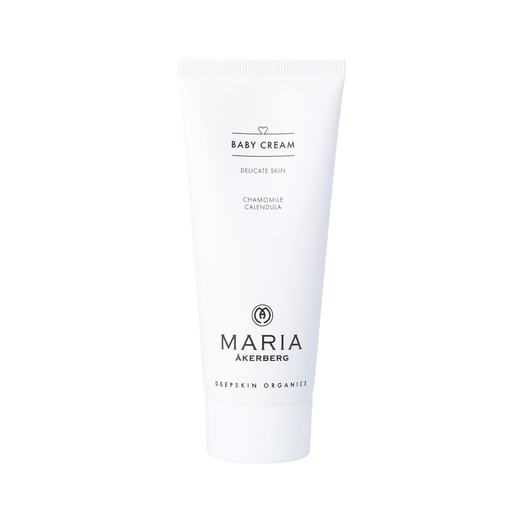 MARIA ÅKERBERG Baby Cream 100 ml