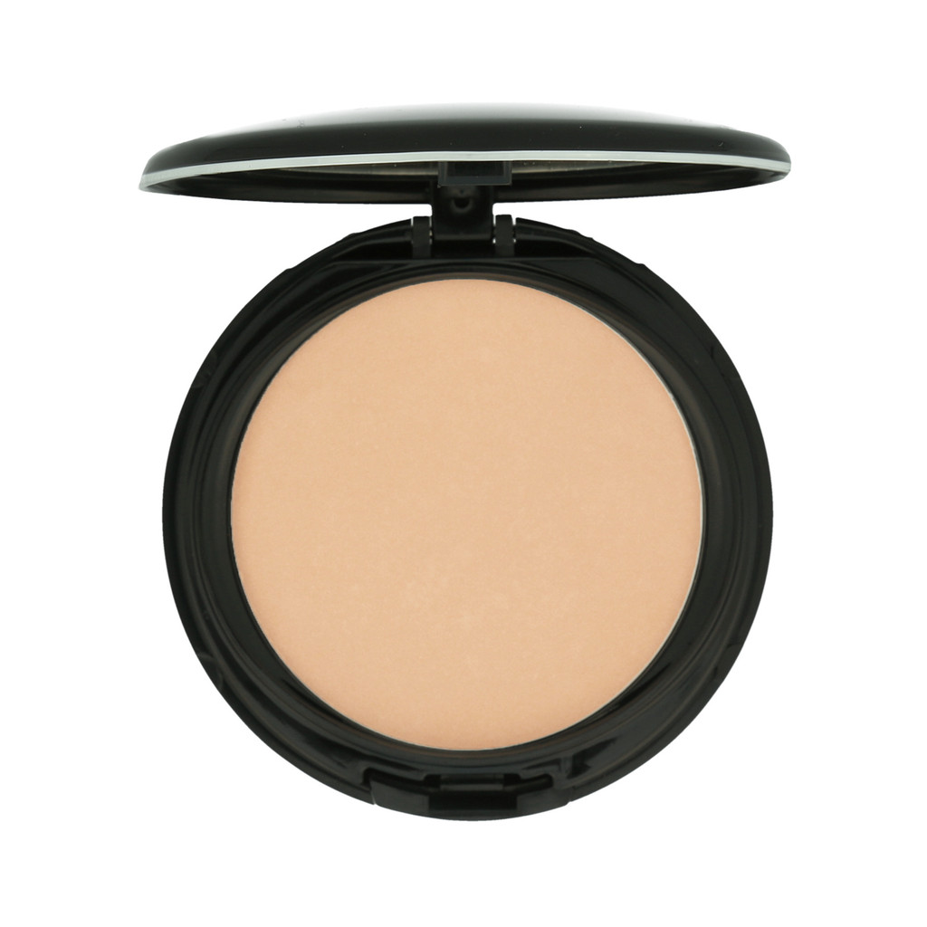 MARIA ÅKERBERG Compact Cover (Light) Compact Cover Cream