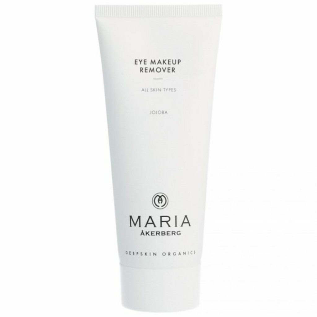 MARIA ÅKERBERG Eye Makeup Remover 100 ml