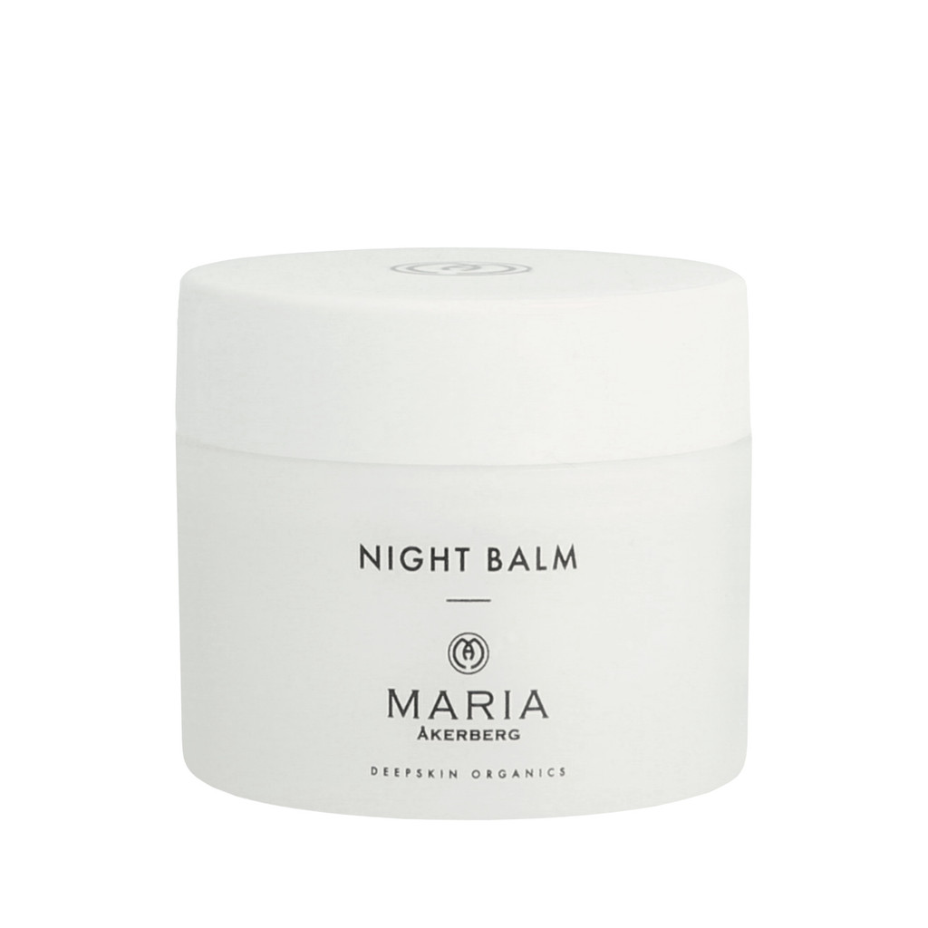 MARIA ÅKERBERG Night Balm 50 ml