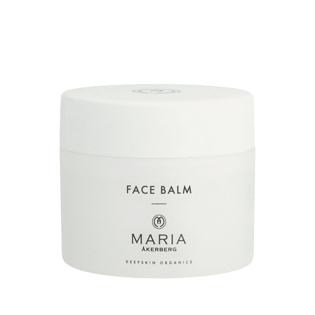 MARIA ÅKERBERG Face Balm 50 ml