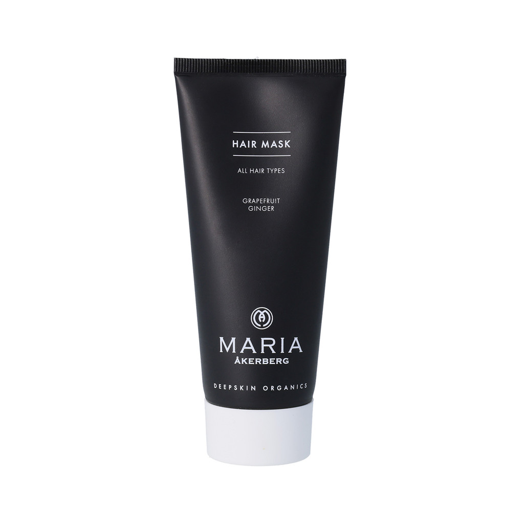 MARIA ÅKERBERG Hair Mask 100 ml
