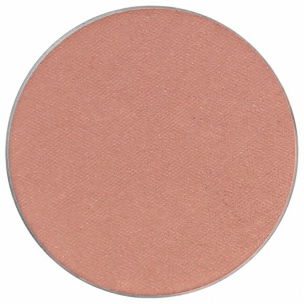 MARIA ÅKERBERG Blush Refill Magnetic Caramel