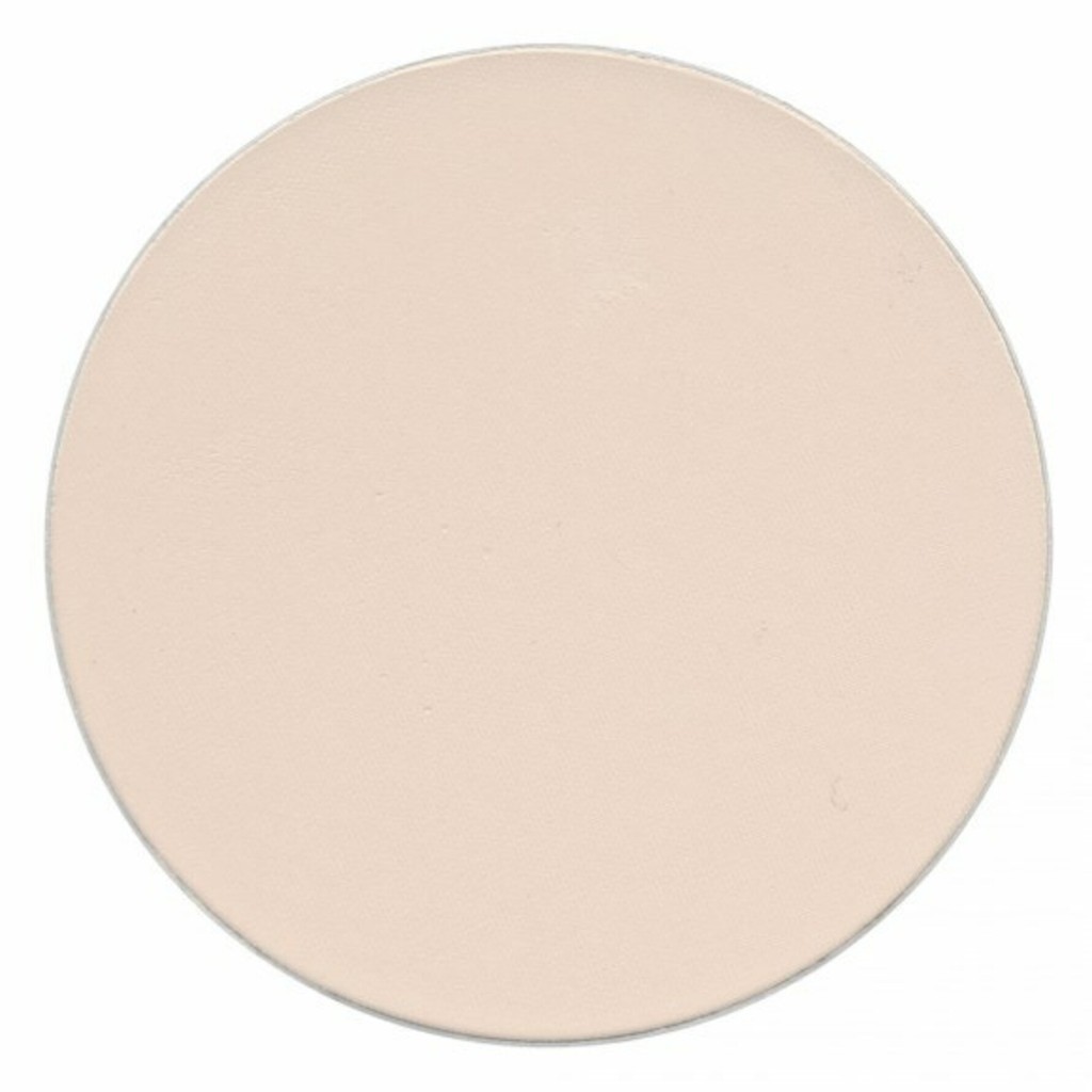 MARIA ÅKERBERG Compact Powder Refill Magnetic Transparent Matte