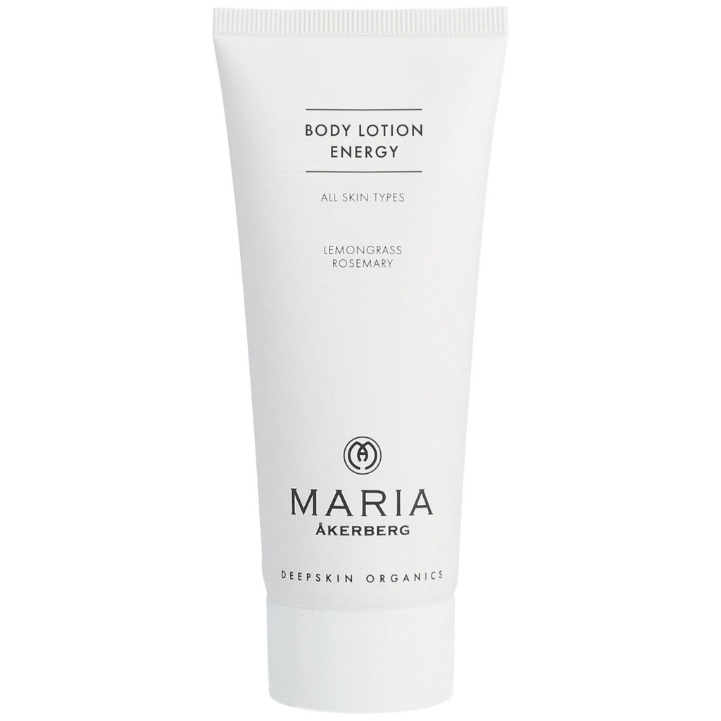 MARIA ÅKERBERG Body Lotion Energy 100 ml