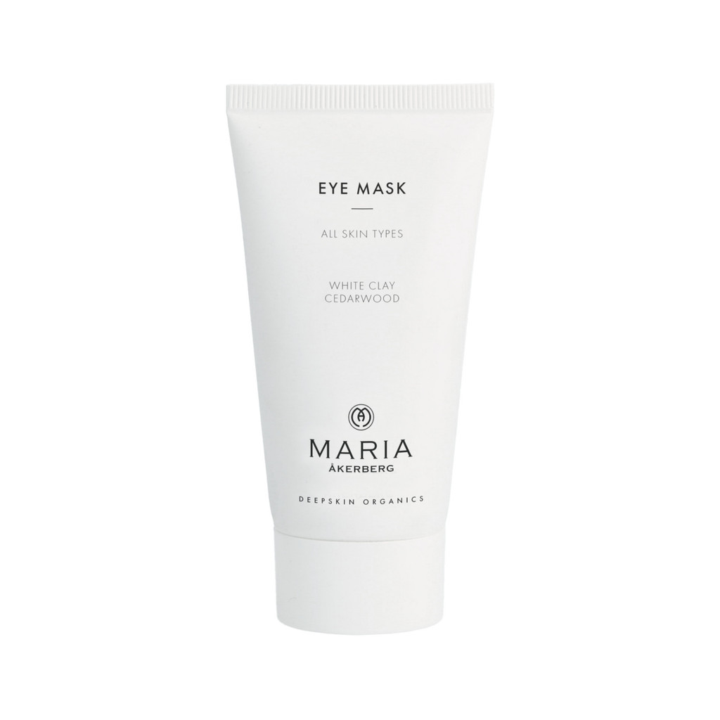 MARIA ÅKERBERG Eye Mask 50 ml