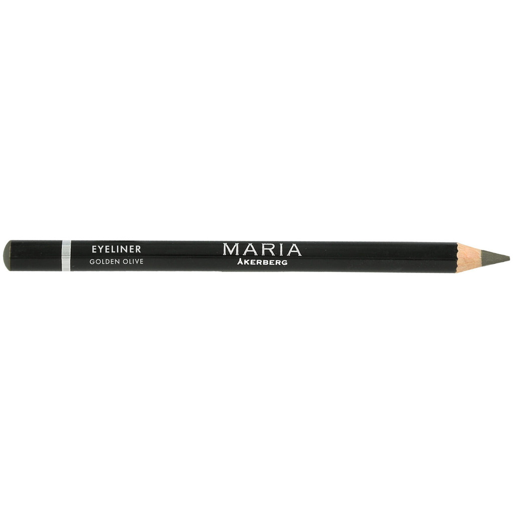 MARIA ÅKERBERG Eyeliner Golden Olive