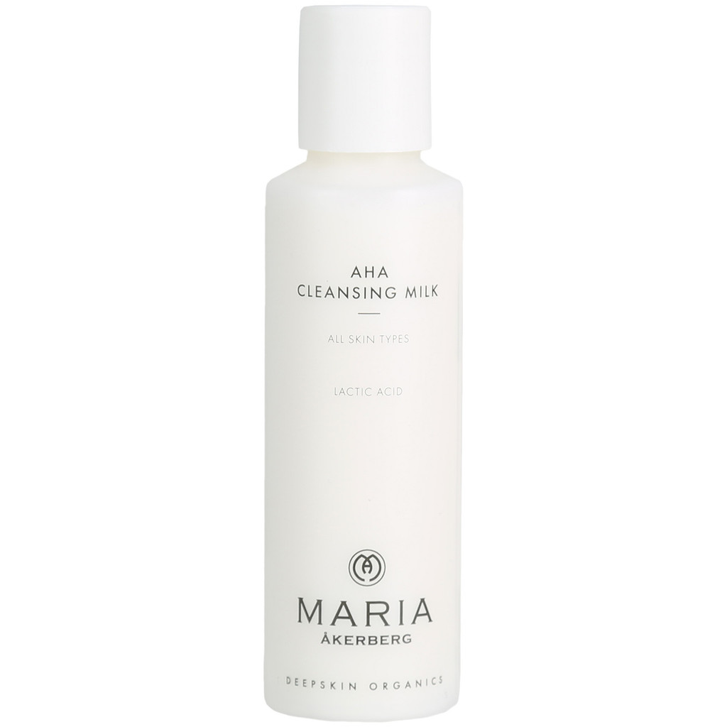 MARIA ÅKERBERG AHA Cleansing Milk 125 ml