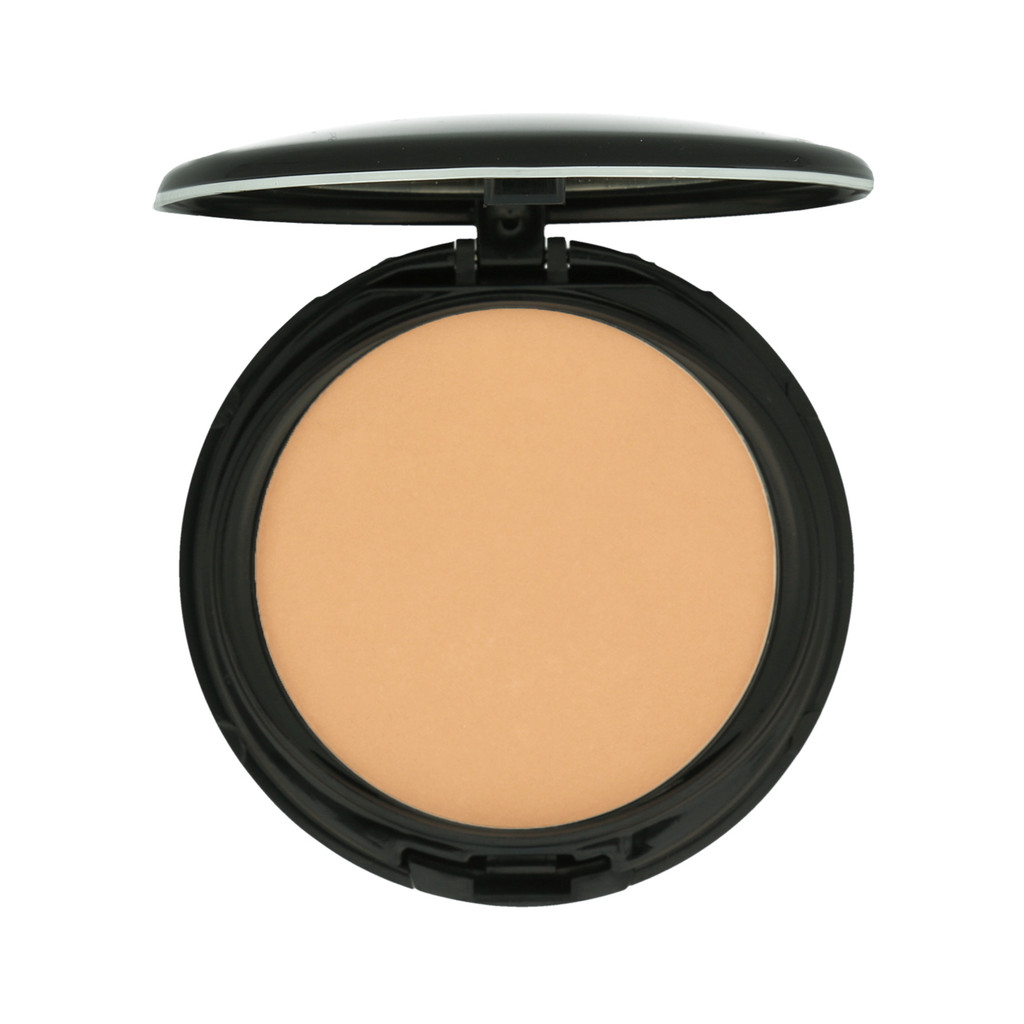 MARIA ÅKERBERG Compact Cover (Light) 80 Golden Beige