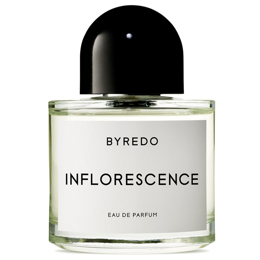 BYREDO Inflorescence Eau de Parfum 100 ml