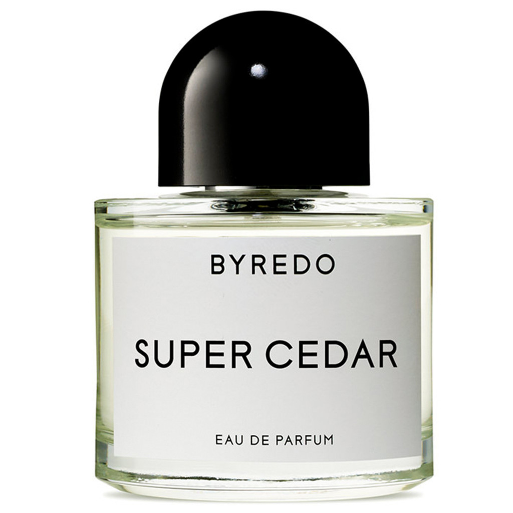 BYREDO Super Cedar Eau de Parfum 50 ml