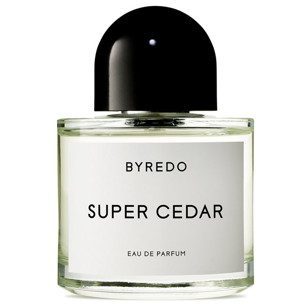 BYREDO Super Cedar Eau de Parfum 100 ml