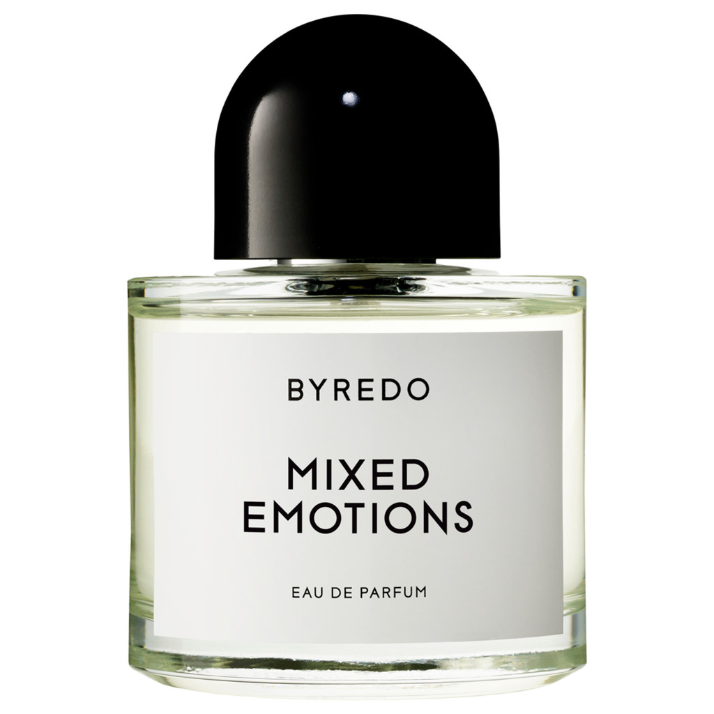 BYREDO Mixed Emotions Eau de Parfum 100 ml