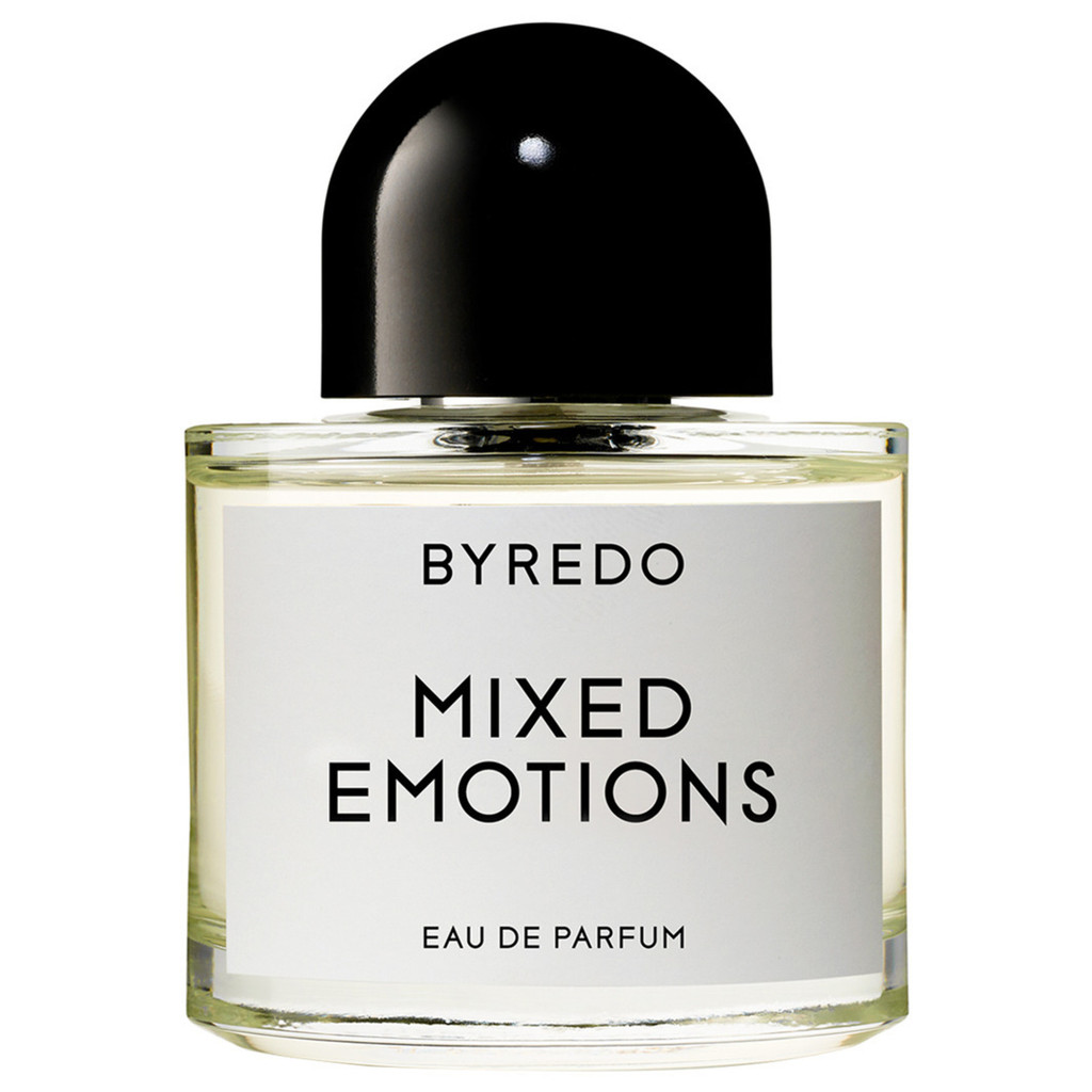BYREDO Mixed Emotions Eau de Parfum 50 ml